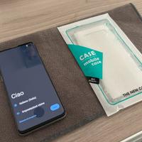 Samsung Galaxy S10 128gb white - BEN TENUTO