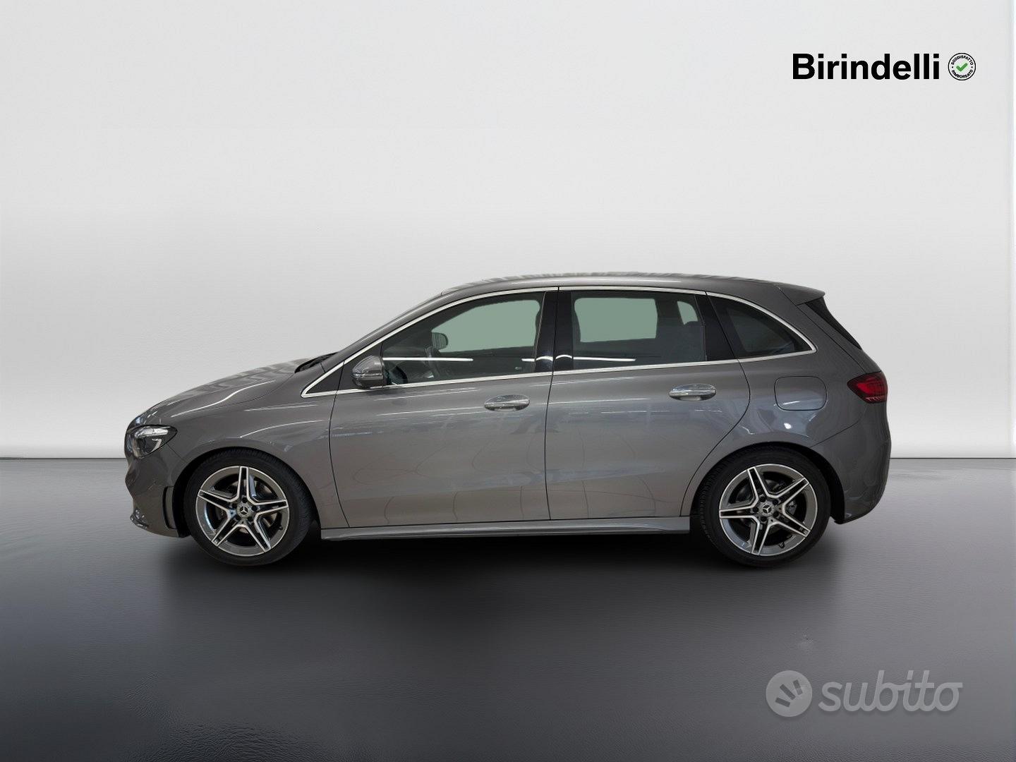 Mercedes-Benz C-Class 2024 photo 5