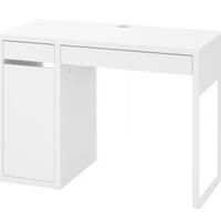 Scrivania Ikea con 2 cassetti