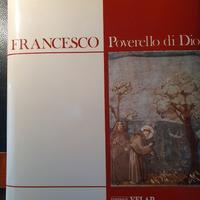 Francesco poverello di Dio