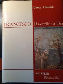 Francesco poverello di Dio