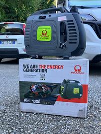 GRUPPO ELETTROGENO GENERATORE CORRENTE