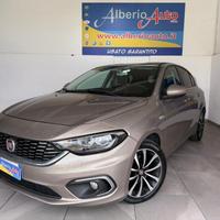 FIAT Tipo 1.3 Mjt S&S 5 porte Lounge