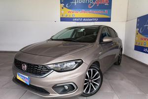 FIAT Tipo 1.3 Mjt S&S 5 porte Lounge