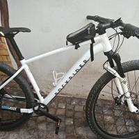 Bicicletta usata 3 mesi