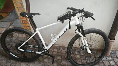Bicicletta usata 3 mesi