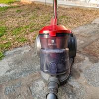 ASPIRAPOLVERE ELECTROLUX CICLONICO 800W