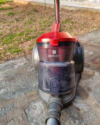 ASPIRAPOLVERE ELECTROLUX CICLONICO 800W