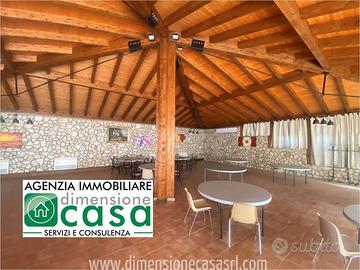 Rif.VL97-Villa Caltanissetta