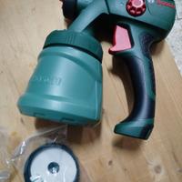 Pistola a spruzzo Bosch PFS 1000 -  NUOVO 