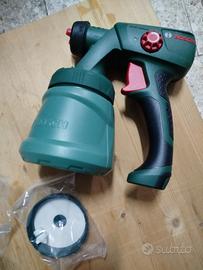 Pistola a spruzzo Bosch PFS 1000 -  NUOVO 