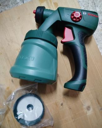 Pistola a spruzzo Bosch PFS 1000 -  NUOVO 