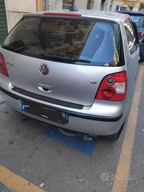 automobile polo vw
