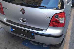 automobile polo vw