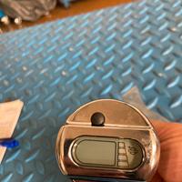 Asta livello olio Sposter