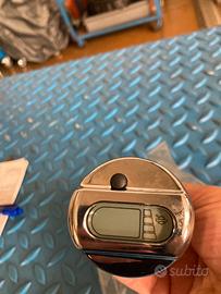 Asta livello olio Sposter