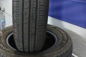 gomme usate Pneumatici usati 