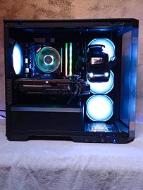 pc gaming rtx 2070 super