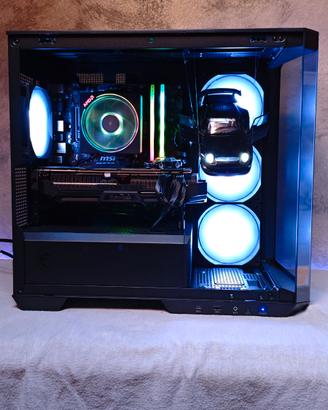 pc gaming rtx 2070 super