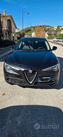 ALFA ROMEO STELVIO 210CV Q4