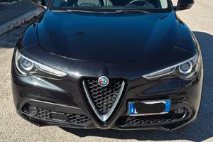 ALFA ROMEO STELVIO 210CV Q4