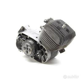 MOTORE HARLEY DAVIDSON SX 125 1974