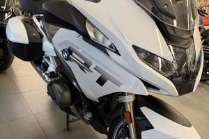 BMW R 1250 RT Abs my21