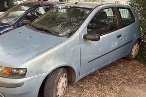 Fiat Punto 1.2i 16V cat 3 porte Sporting