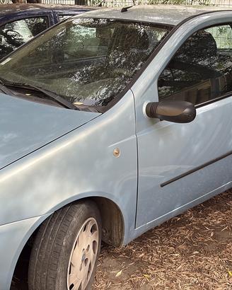 Fiat Punto 1.2i 16V cat 3 porte Sporting