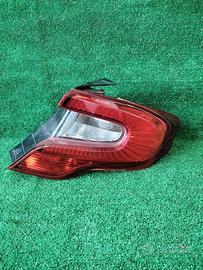 STOP FANALE POSTERIORE DESTRO FIAT Tipo berlina 5p