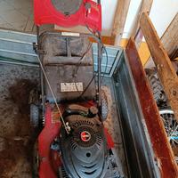 Attrezzature per giardinaggio