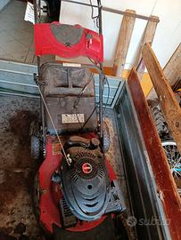 Attrezzature per giardinaggio