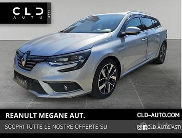 Renault Mégane 1.5 DCI 81KW BOSE EDC