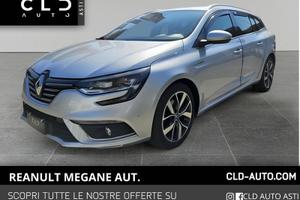 Renault Mégane 1.5 DCI 81KW BOSE EDC