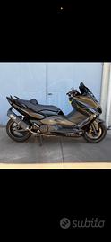 Yamaha TMAX