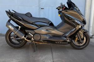 Yamaha TMAX