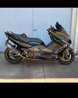 Yamaha TMAX