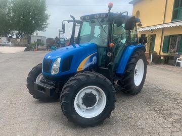 New holland t 5050