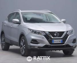 Nissan Qashqai 1.3 dig-t 140CV N-Style