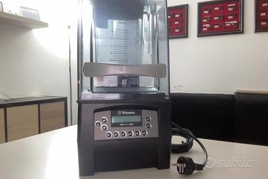 Vitamix VM – Frullatore da cucina