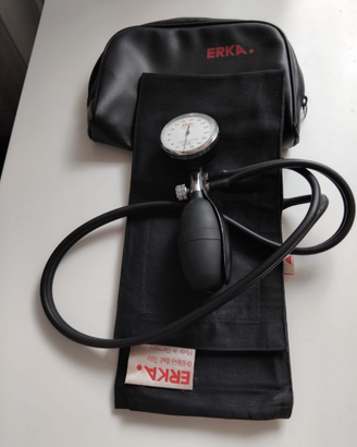 Sfigmomanometro ERKA professionale D-83646 Bad Töl