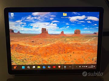 Surfacesurface go 2 m3 8100y 8gb 128gb