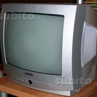 TV CRT 14-15 pollici o superiori