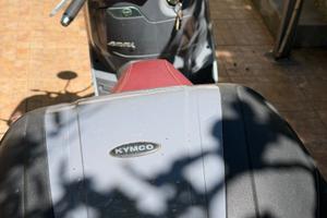 Scooter kymco like 150