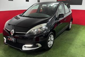 SCENIC X MOD DA VETRINA FULL OPTIONAL