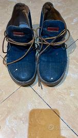 scarpe da uomo Disquared2 