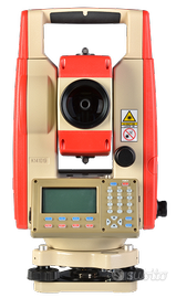 Kolida kts 440 series stazione totale