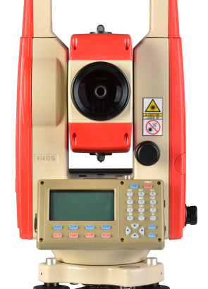 Kolida kts 440 series stazione totale