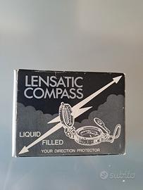 Compass liquid