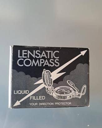 Compass liquid
